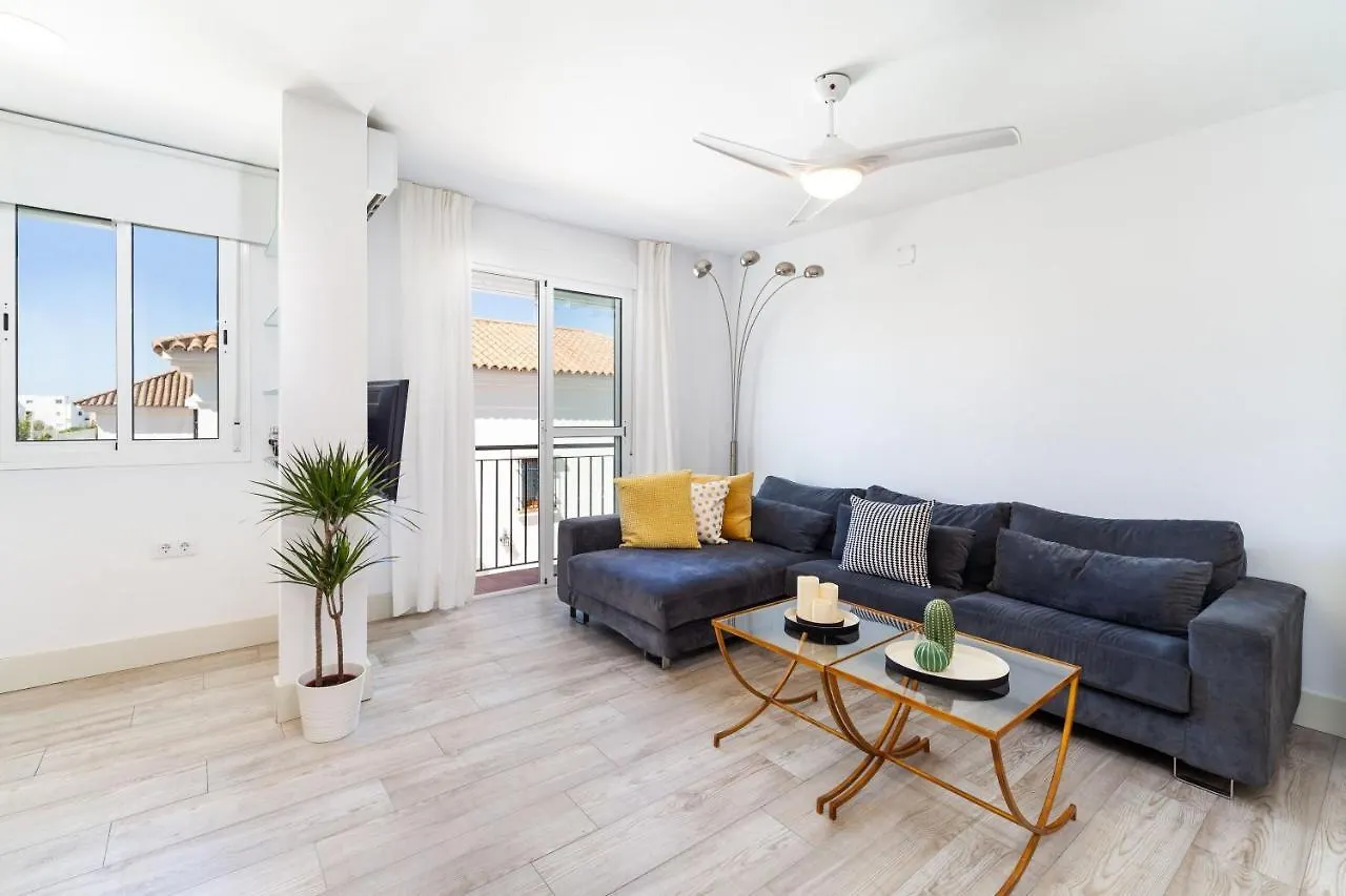 Apartamento Casa Pilar Conil Conil De La Frontera