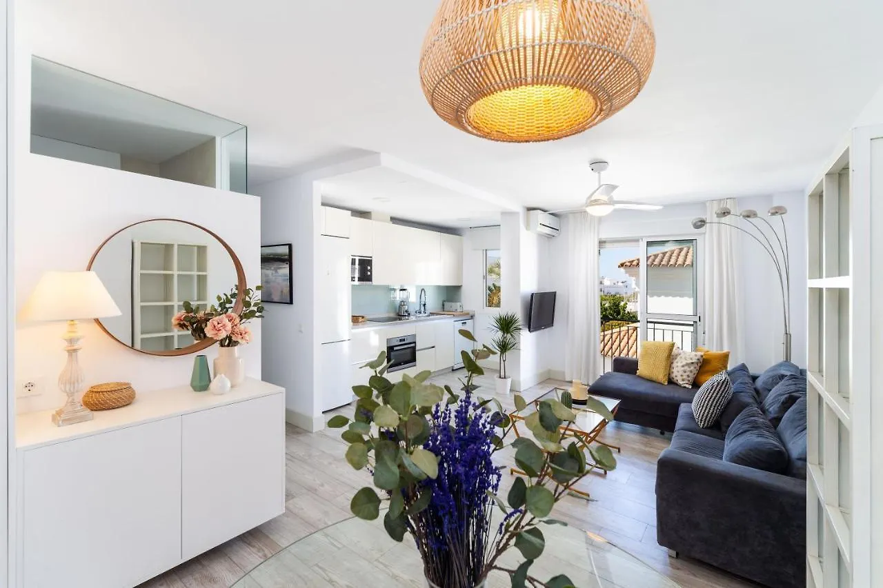 Apartamento Casa Pilar Conil Conil De La Frontera España