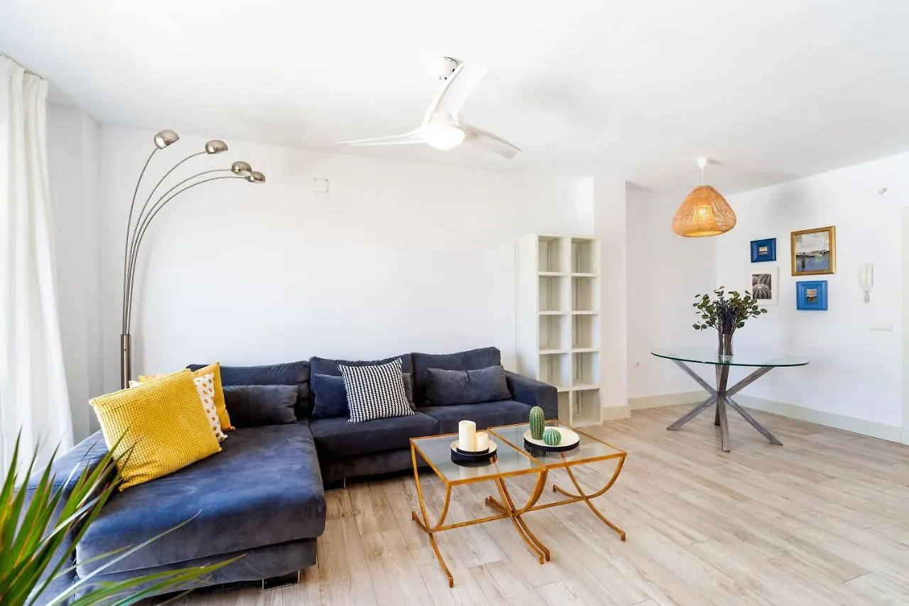 Apartamento Casa Pilar Conil Conil De La Frontera España
