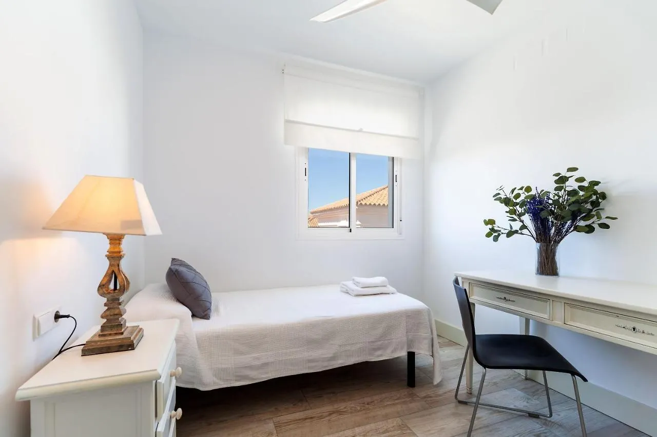 Apartamento Casa Pilar Conil Conil De La Frontera