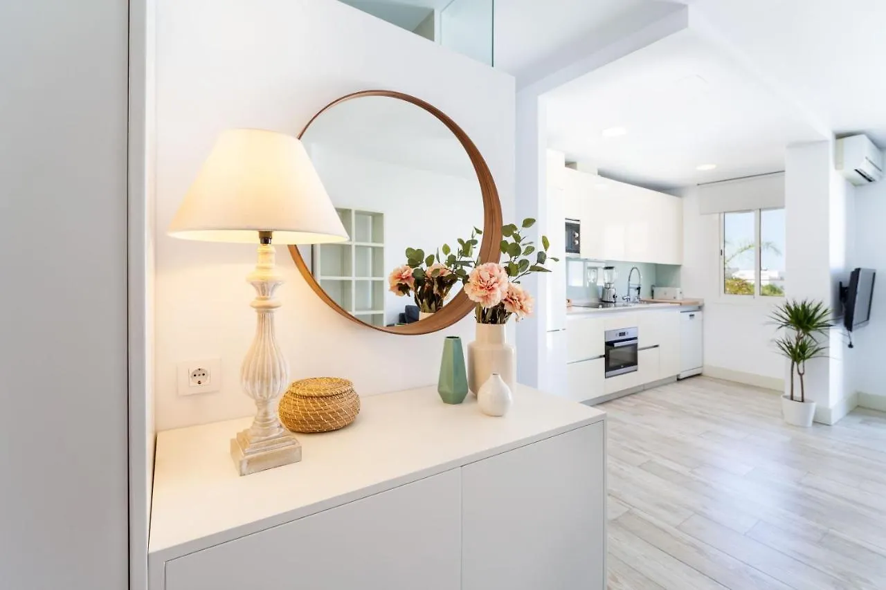 Apartamento Casa Pilar Conil Conil De La Frontera