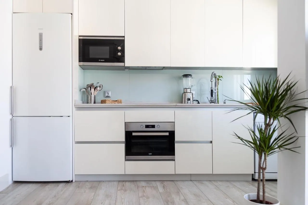Apartamento Casa Pilar Conil Conil De La Frontera