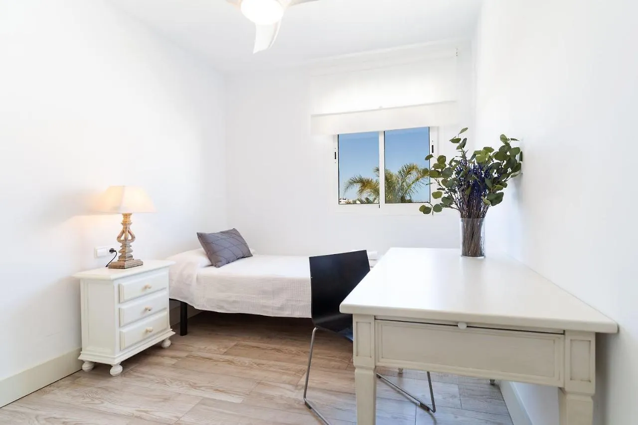 Apartamento Casa Pilar Conil Conil De La Frontera