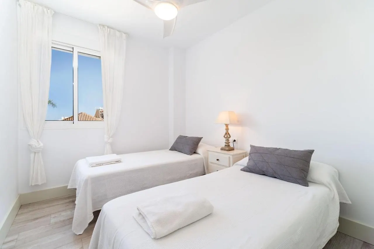Apartamento Casa Pilar Conil Conil De La Frontera