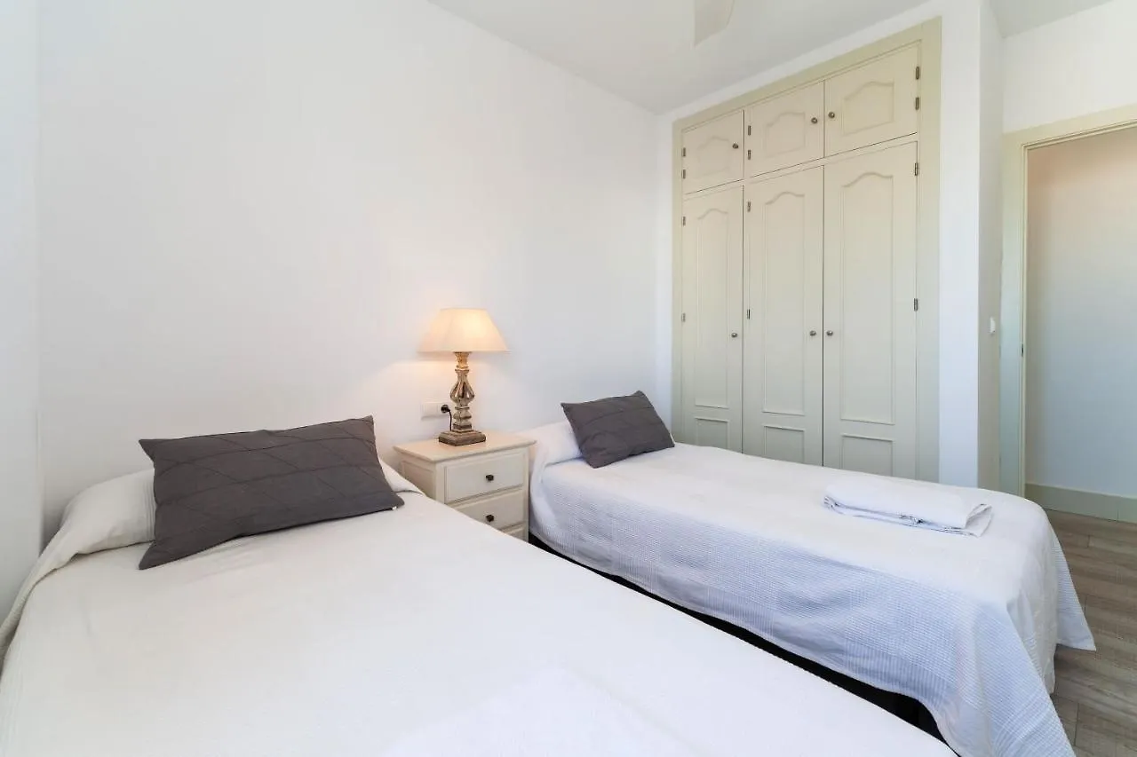Apartamento Casa Pilar Conil Conil De La Frontera España