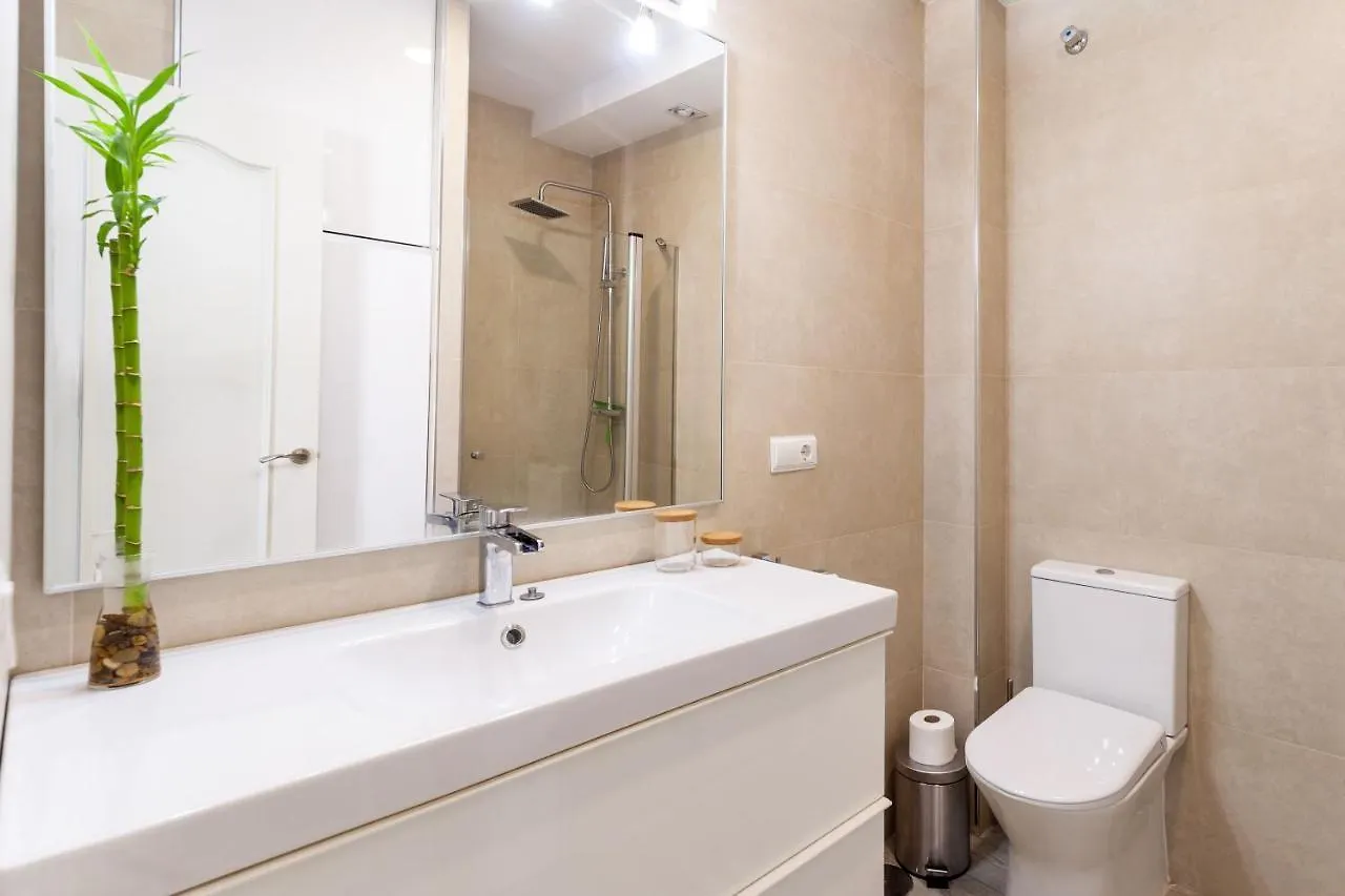 Apartamento Casa Pilar Conil Conil De La Frontera