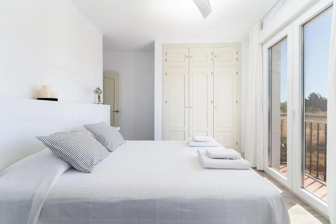 Apartamento Casa Pilar Conil Conil De La Frontera