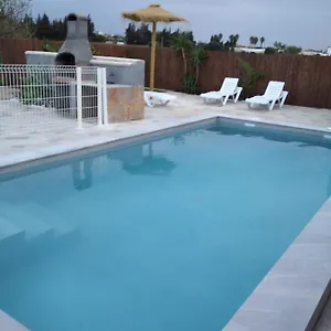 - Casa La Ilusión Сasa de vacaciones