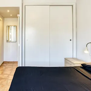  Apartamento Mar España