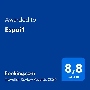  Apartamento Espui1 España