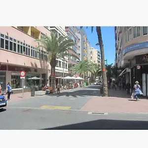  Apartamento Syria Canteras España