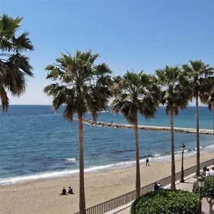  Apartamento Nuevo Y Lujoso En Centro A Pie De Playa 625 España